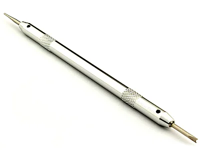 Spring Bar/Pin Remover Tool for Watch Strap/Band - Long (image for) Spring Bar/Pin Remover Tool for Watch Strap/Band - Long