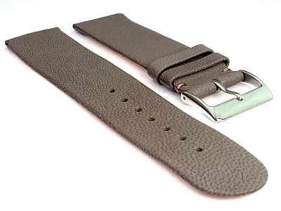 12mm Coyote Genuine Leather Watch Strap Band Tact (image for) 12mm Coyote Genuine Leather Watch Strap Band Tact