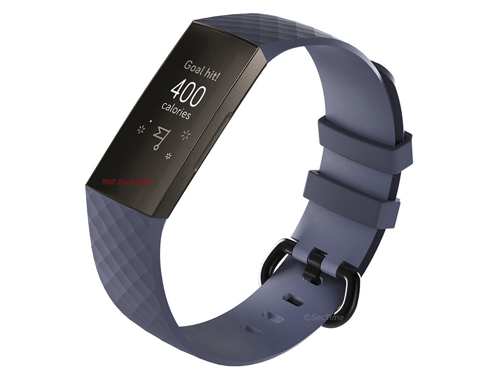 fitbit charge 3 watch straps uk
